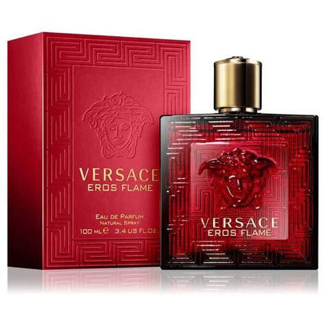 versace eros oferta|Versace Eros website.